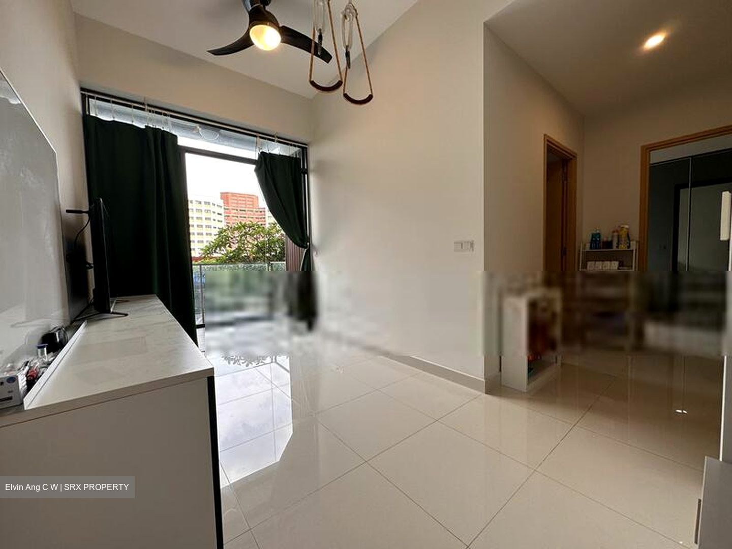 Midtown Residences (D19), Apartment #611929011